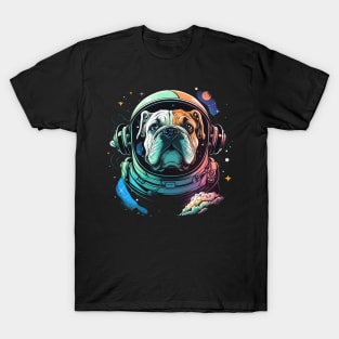 bulldog T-Shirt